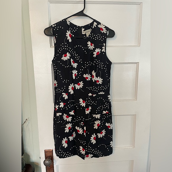 Vintage Romper. Compagnie Internationale express - Picture 2 of 7